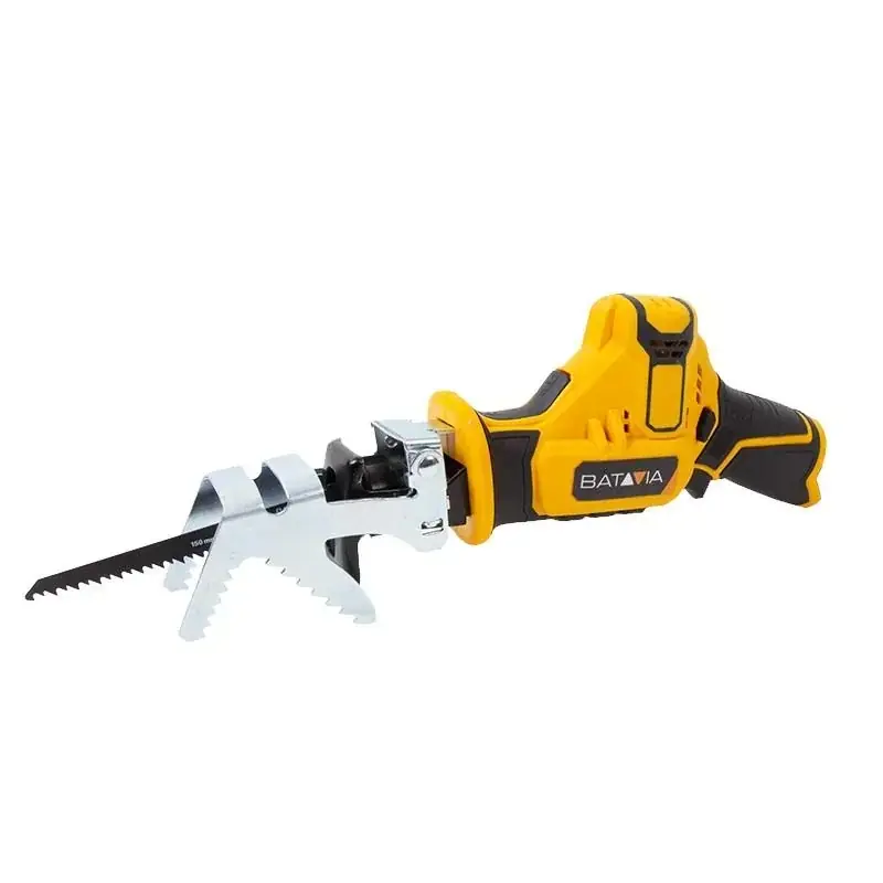 12V Säbelsäge (ohne Akku und Ladegerät) Rabatt
